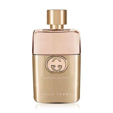 faces guilty eau de toilette