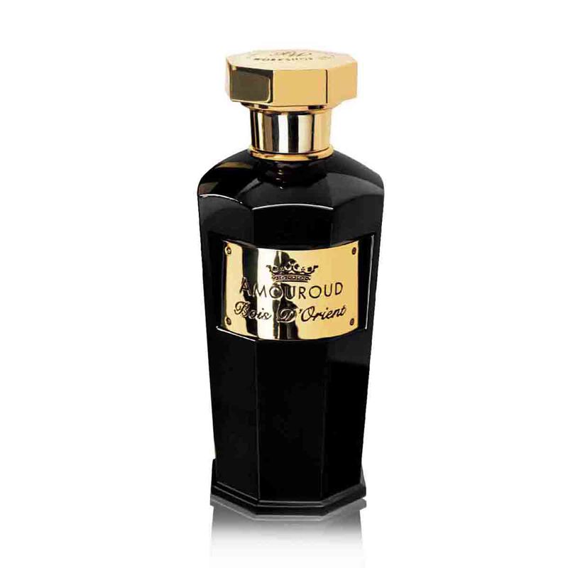 Bois D'Orient Eau De Parfum 100ml amouroud bois d'orient eau de parfum 100ml