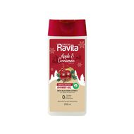 Shower Gel Apple & Cinnamon 250Ml faces shower gel apple cinnamon 250ml