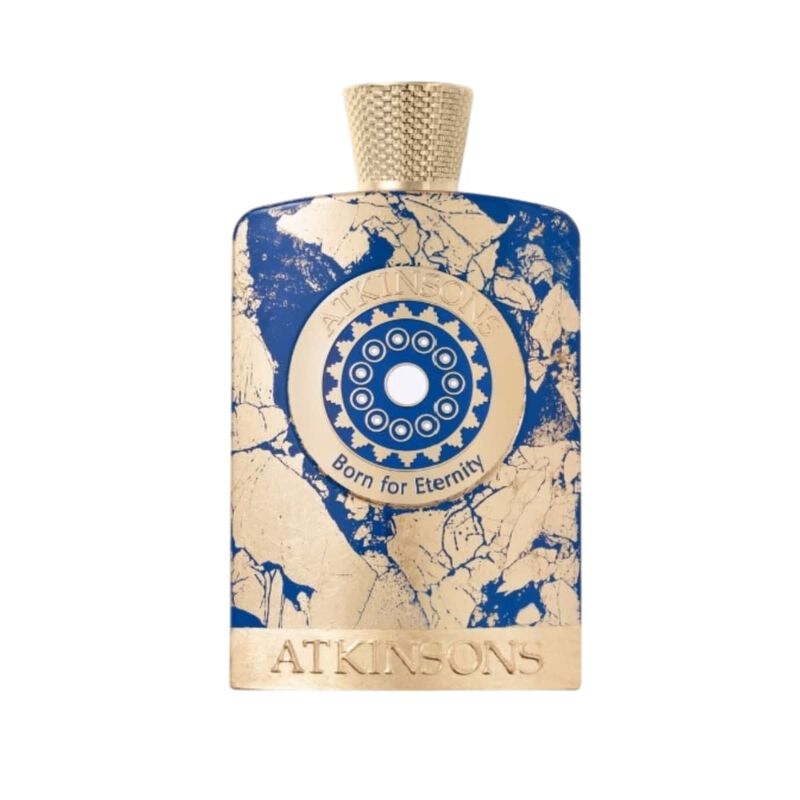 atkinsons born for eternity