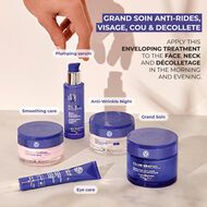 faces filler vegetal grand soin 75ml
