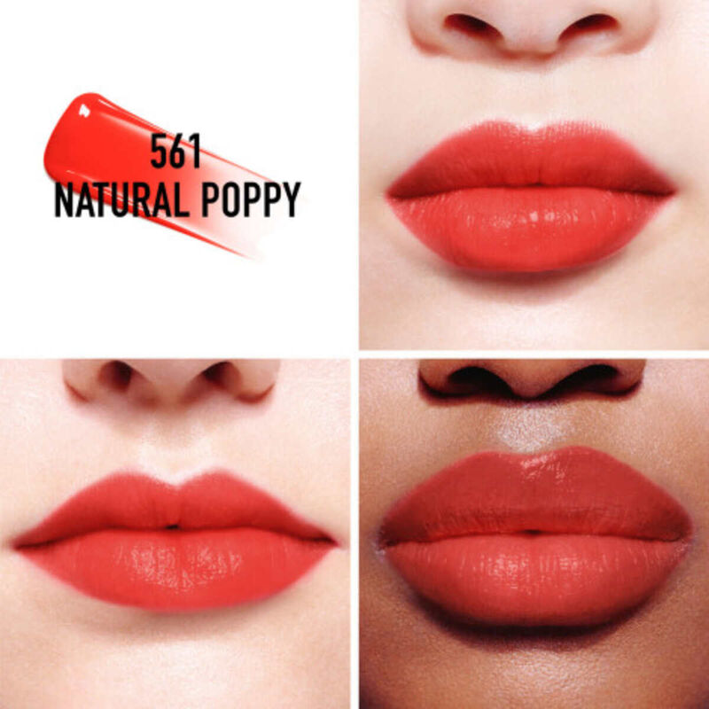 Addict Lip Tint 651 dior addict lip tint 651
