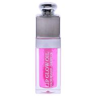 faces addict lip glow oil 007