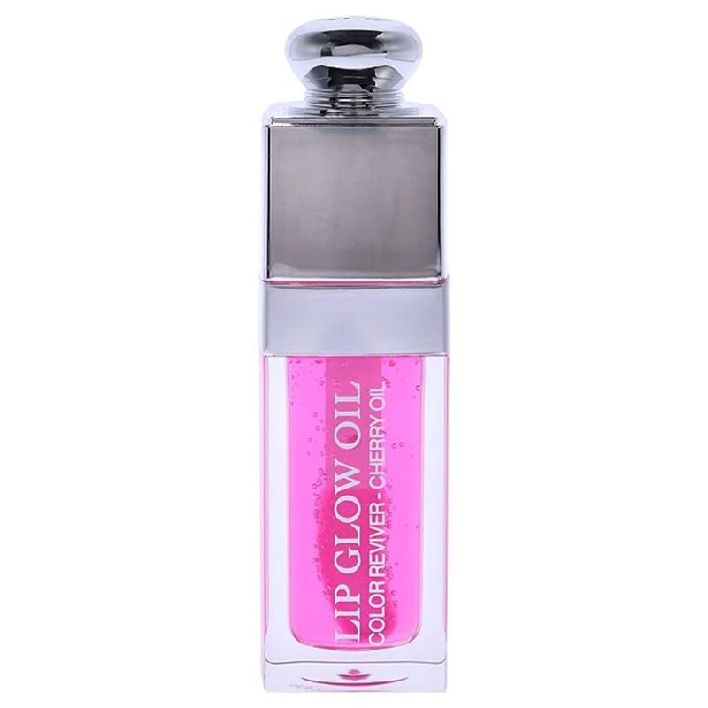 dior addict lip glow oil 007