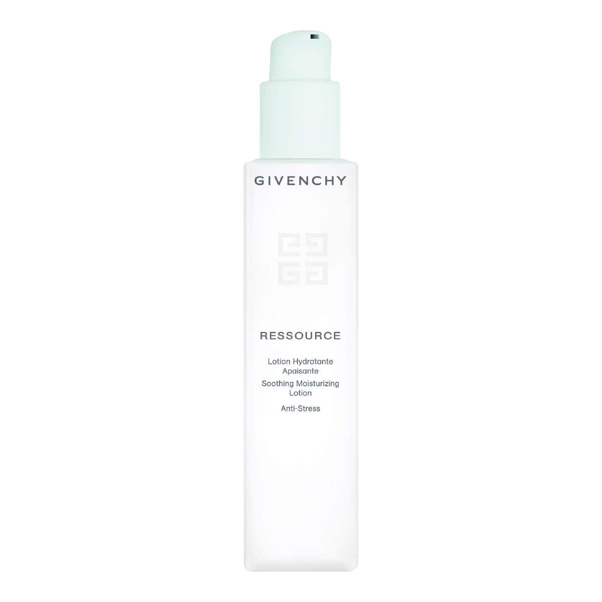 Givenchy Ressource Soothing Moisturizing Lotion Anti-Stress 200ml