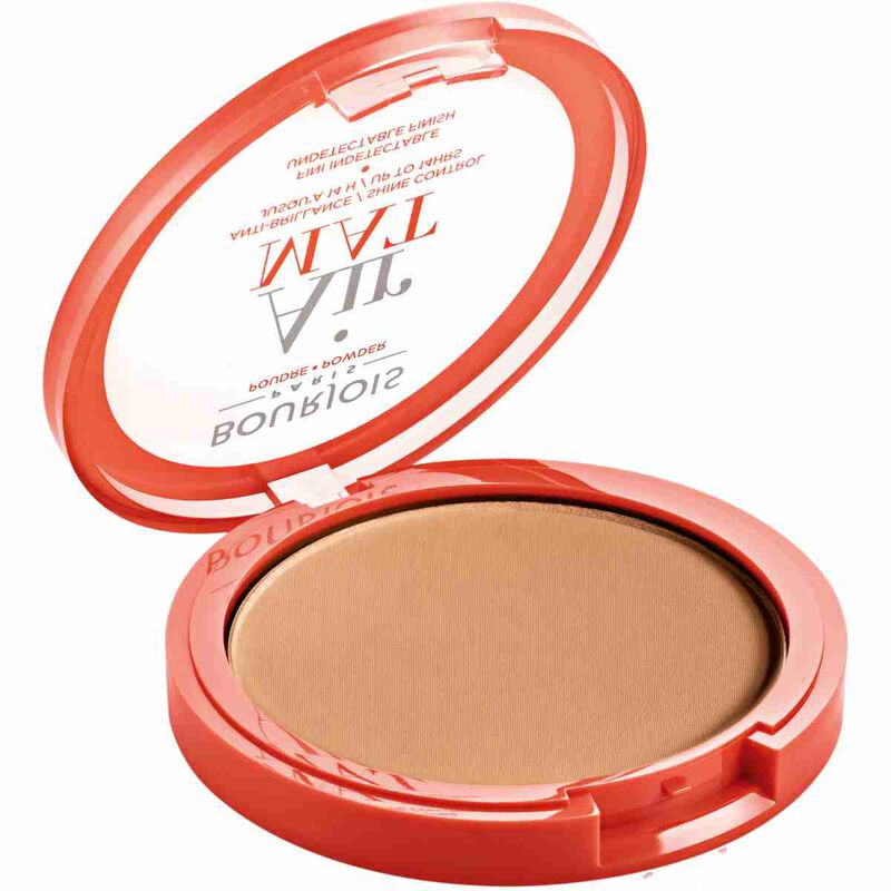 bourjois air mat powder
