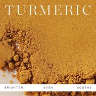 faces turmeric invigorating body scrub 175ml