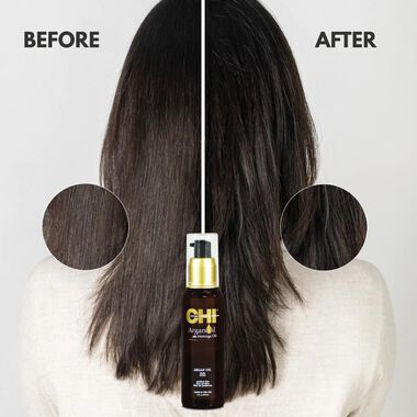 faces تشي ارجان اويل