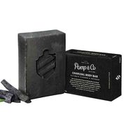 faces charcoal body bar