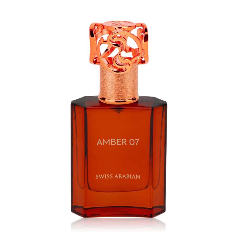 سويس آرابيان عنبر 07