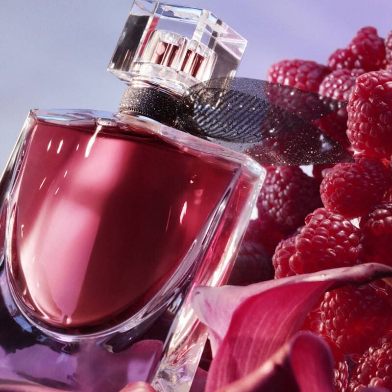 lancome la vie est belle l'elixir very cherry