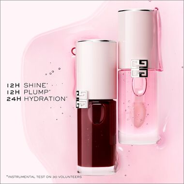 faces perfecto serum lip oil