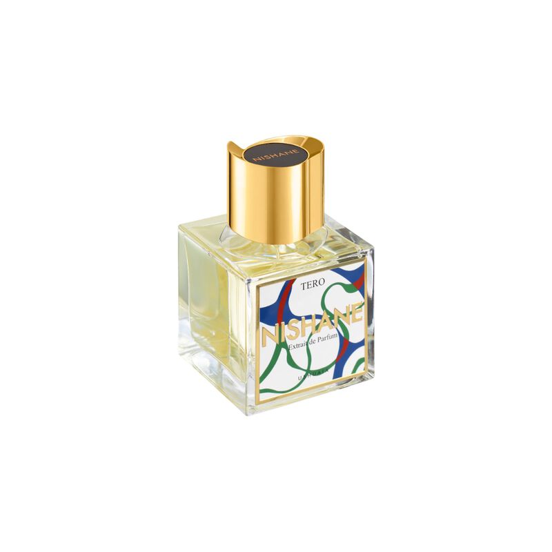 نيشان عطر تيرو