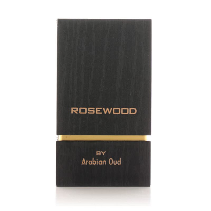 arabian oud rosewood