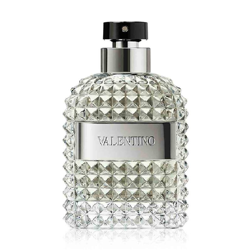 valentino valentino uomo acqua eau de toilette