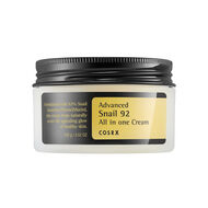 Cosrx Advanced Snail 92 All In One Cream Jar 100Ml faces cosrx advanced snail 92 all in one cream jar 100ml