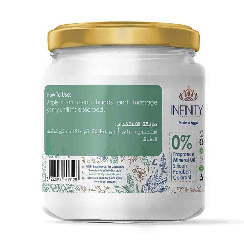 Infinity Naturals Hand Cream Sweet Almond Oil infinity natural infinity naturals hand cream sweet almond oil