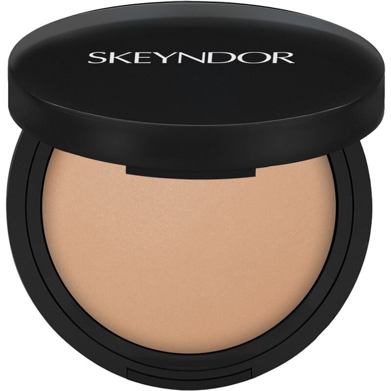 skeyndor vitamin c brightening compact concealer 03