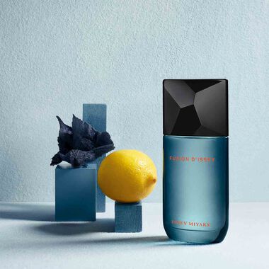 faces fusion d issey eau de toilette