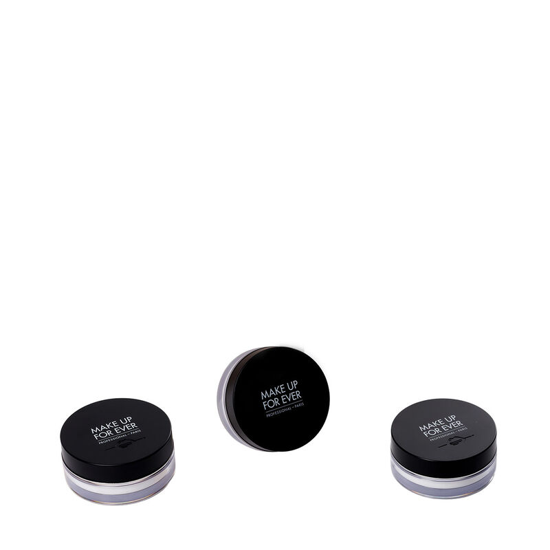 make up for ever ultra hd translucent loose powder