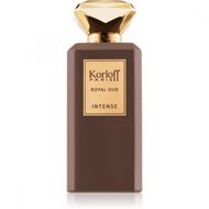 faces royal oud intense eau de parfum 88ml