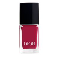 faces dior vernis nail polish with gel effect and couture color