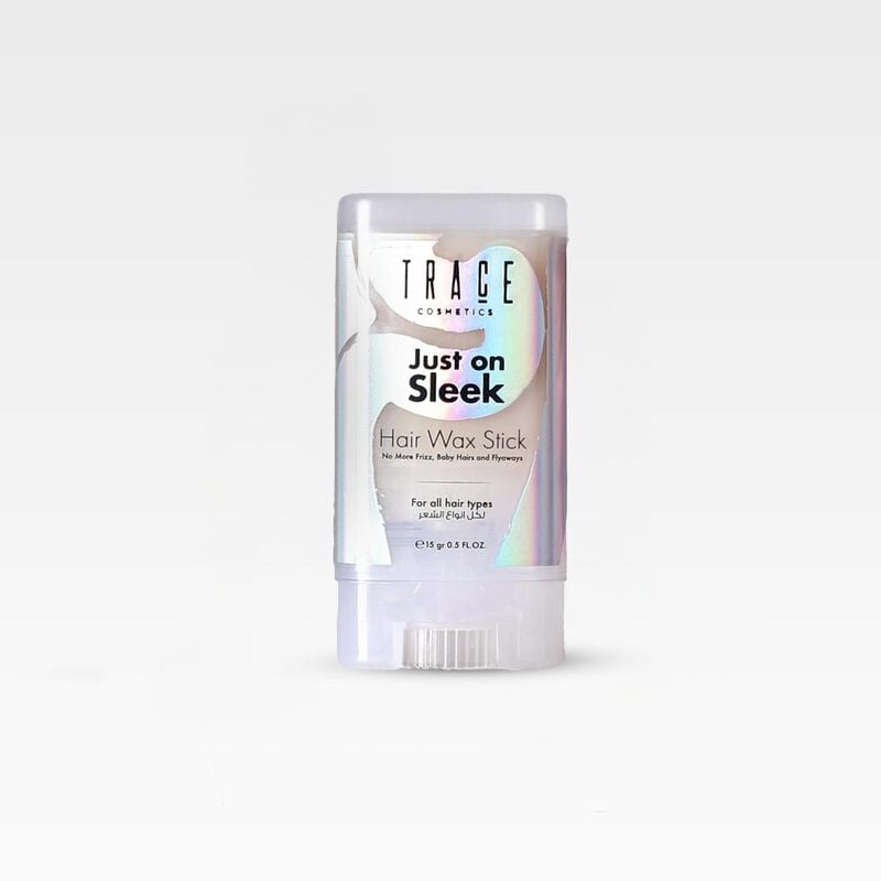 trace cosmetics موس فوم للشعر