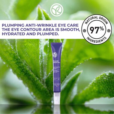 faces كريم فيلر فيجتال للعناية بالعين مضاد للتجاعيد 14 مل