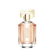 faces boss the scent for her eau de parfum 50ml