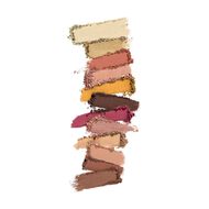 faces lemonade craze eyeshadow palette