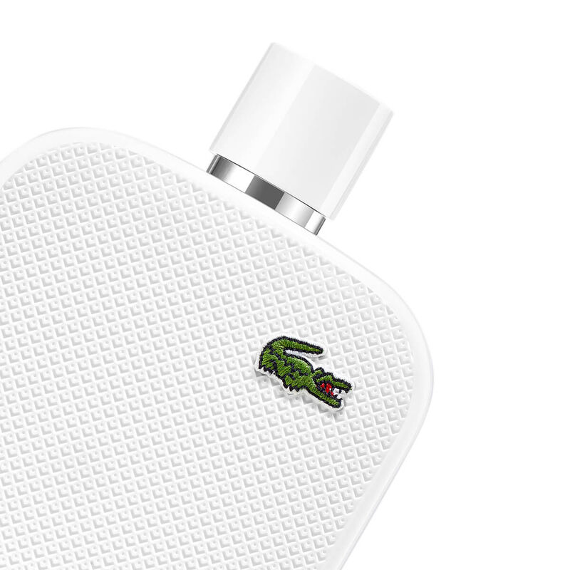 L.12.12 Blanc Eau de Toilette lacoste l.12.12 blanc eau de toilette