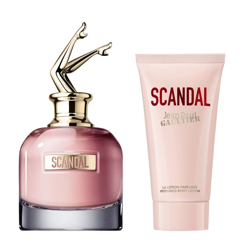 جان بول غوتييه مجموعة سكاندال