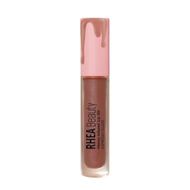 faces lip oil brown espresso