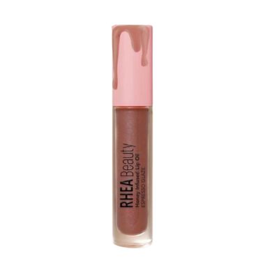 faces lip oil brown espresso