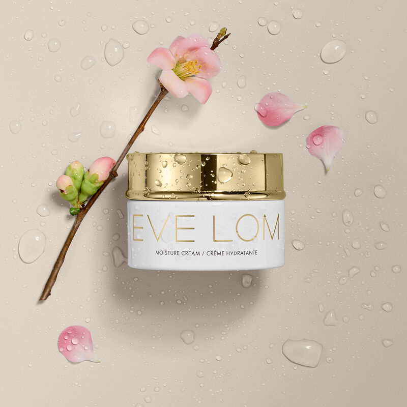 eve lom el sc moisture cream