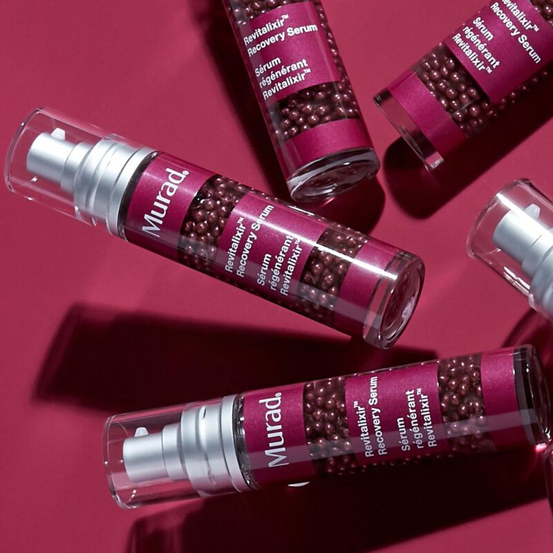 murad revitalixir recovery