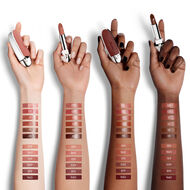 faces rouge g luxurious velvet lipstick refill