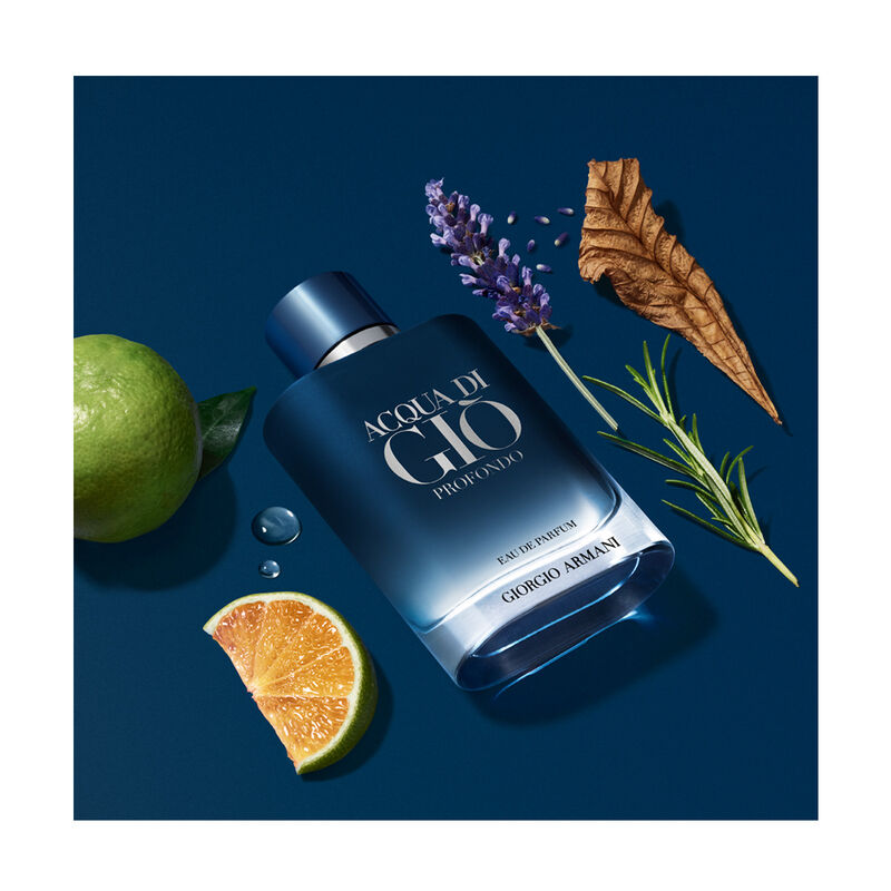 Acqua Di Gio Profondo armani beauty acqua di gio profondo