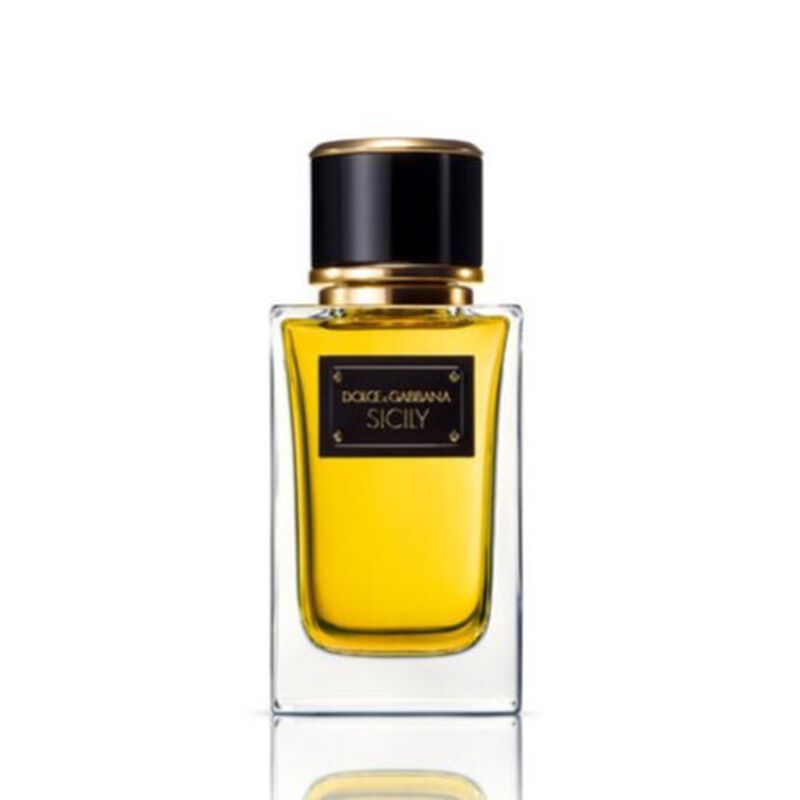Velvet Sicily dolce & gabbana velvet sicily