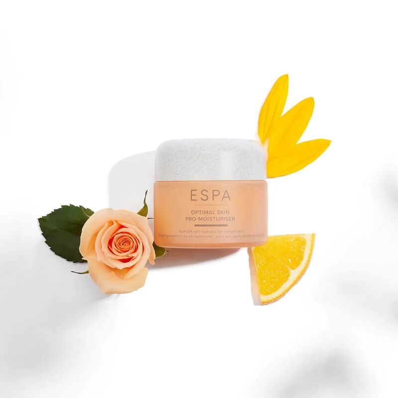 Optimal Skin Pro-moisturizer espa optimal skin promoisturizer