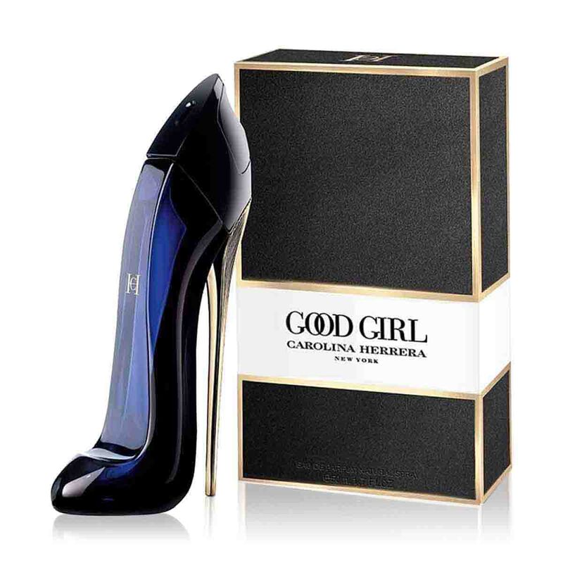 carolina herrera good girl  eau de parfum