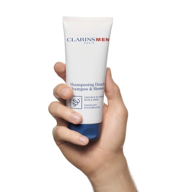 clarins clarinsmen 2in1