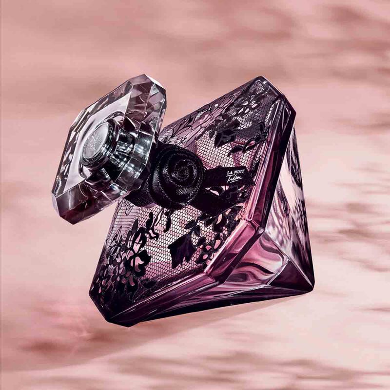 lancome la nuit tresor dentelle de roses eau de parfum