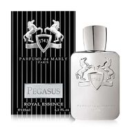 faces pegasus