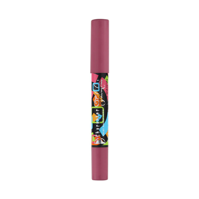 character character fabulous lip crayon
