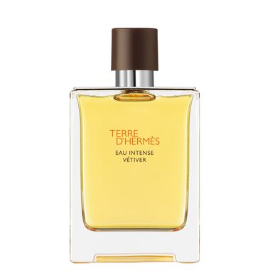 faces terre d herm s eau intense v tiver eau de parfum