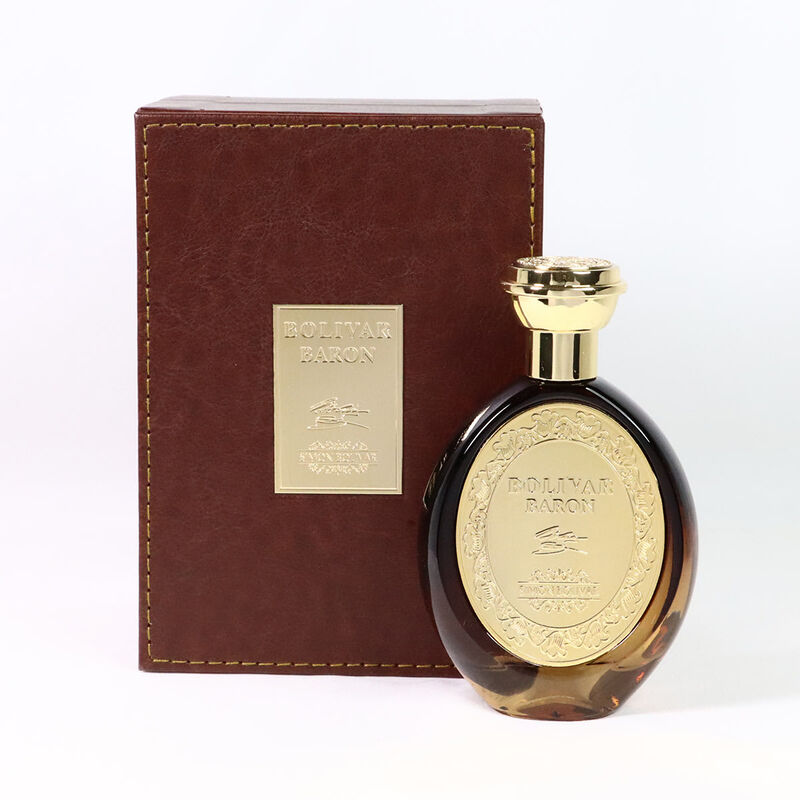 simon bolivar عطر بارون