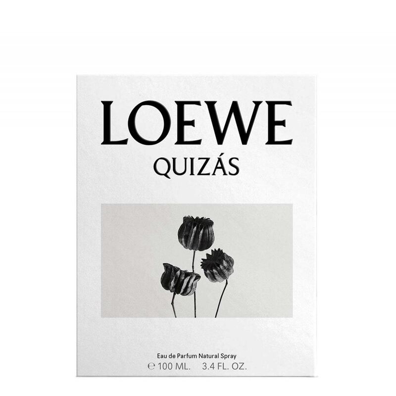 loewe quizas eau de parfum