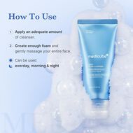 faces غسول زيرو فوم