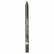 faces candal eyes precision micro eyeliner green